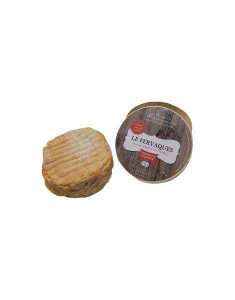 Le Fervaques fermier la Moissonière 300g