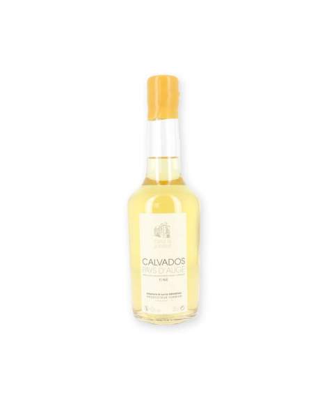 Calvados Fine Grandval 45% 35cl