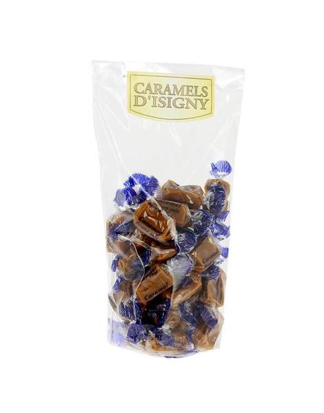 Caramels au beurre salé 200g