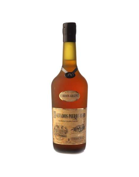 Calvados Cordon Argent Huet 40%vol