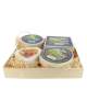Decouverte fromage AOP de Normandie