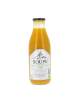 Soupe carottes, lentilles corail et curry bio 1L
