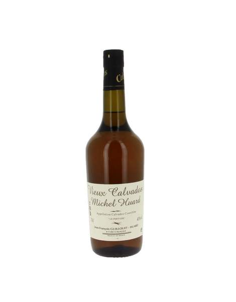 Vieux Calvados Huard 40%vol 70cl