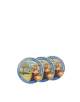 Caramels d'Isigny boite camembert 150g par 3