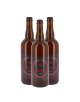 Bière de l'Odon triple 7.5% 75cl par 3
