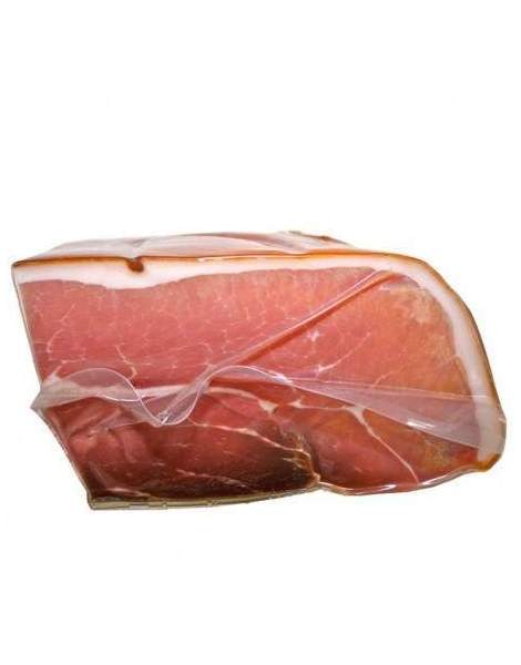 Quart de jambon fumé sans os