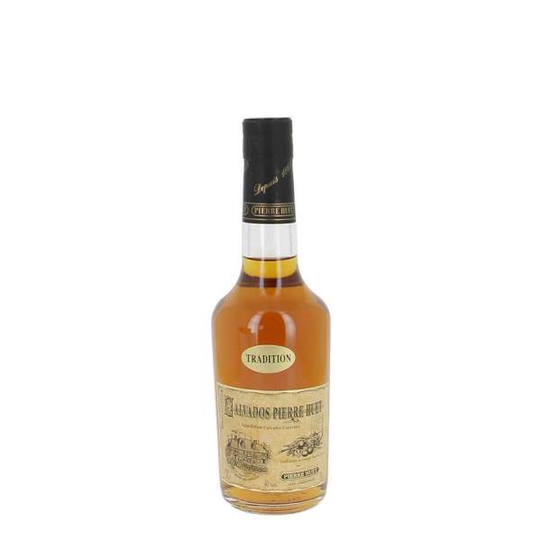 Calvados Tradition 40%vol 35cl