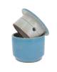 Beurrier conservateur bleu clair 500g