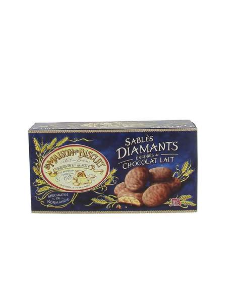 Sablés diamants 220 gr