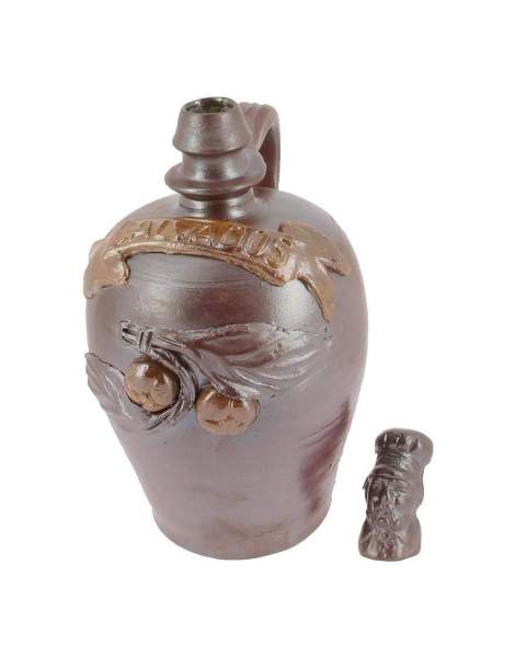 Cruchon à Calvados vide 37cl