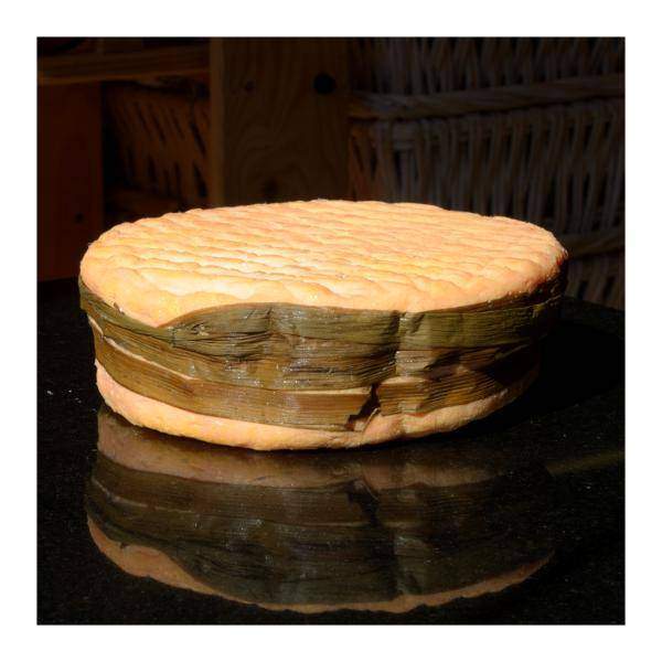 AOC Livarot Fermier ST HIPPOLYTE 350g