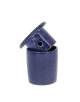 Beurrier conservateur bleu fonçé 105 gr