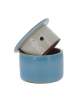 Beurrier conservateur bleu clair 210g