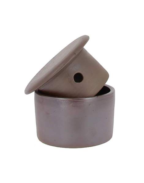 Beurrier conservateur rustique 210g