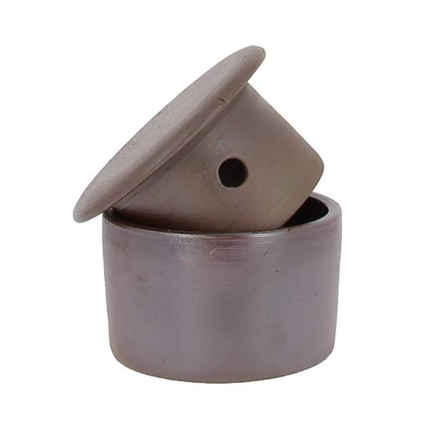 Beurrier conservateur rustique 210g