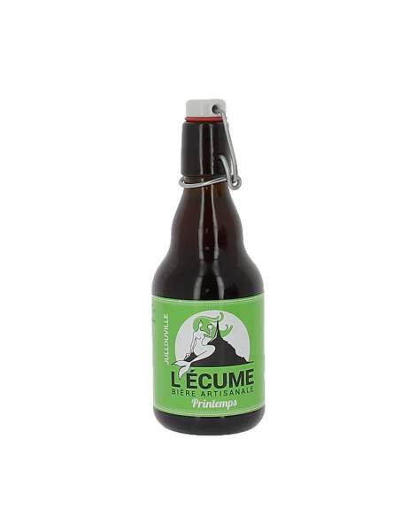 Bière L'écume de Chausey 6% 33cl