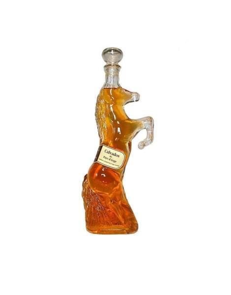 Carafe Calvados VSOP bio La Galotière 35cl 42%vol