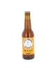 Bière Pale Ale bio Fort Mignonne 5% 33cl