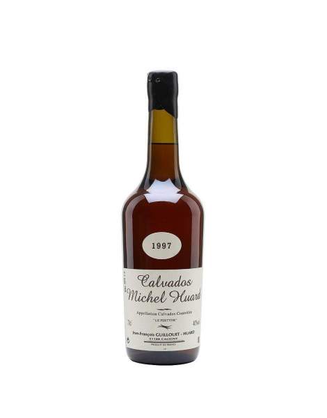 Calvados Millésime 1991 HUARD