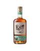 Rhum Barbados - Rum explorer Breuil 41% 70cl