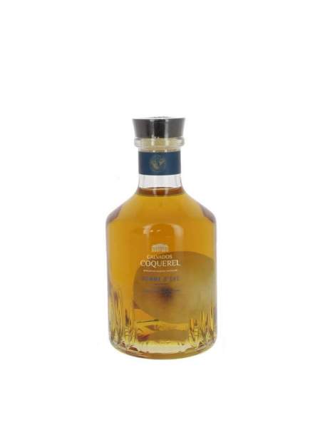 Carafe Calvados Pomme d'Eve 70cl 42%