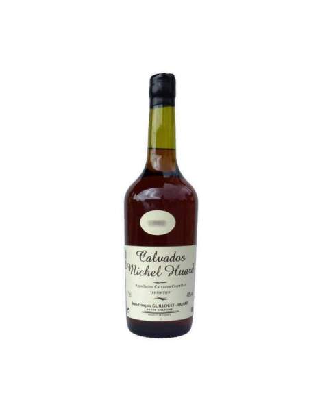 Calvados Millésime 2012 Huard 40% 70cl