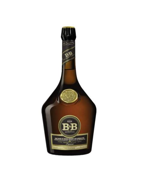 Bénédictine B&B 1L 40%