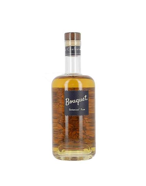 Rhum botanique épicé Bouquet "le chaleureux"