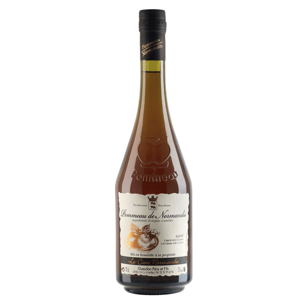 Pommeau de Normandie 17%vol 70 cl