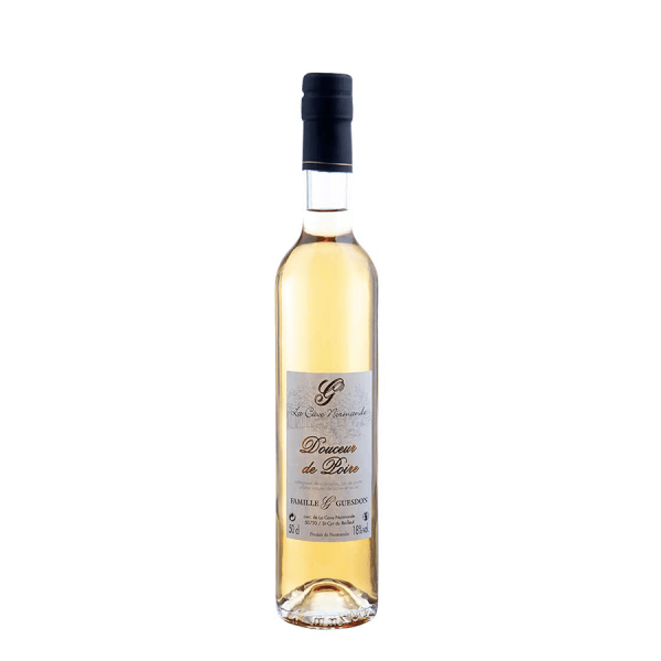 Liqueur de poire 20% vol 50 cl