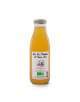 Jus de Pomme bio Manoir de Durcet 75cl