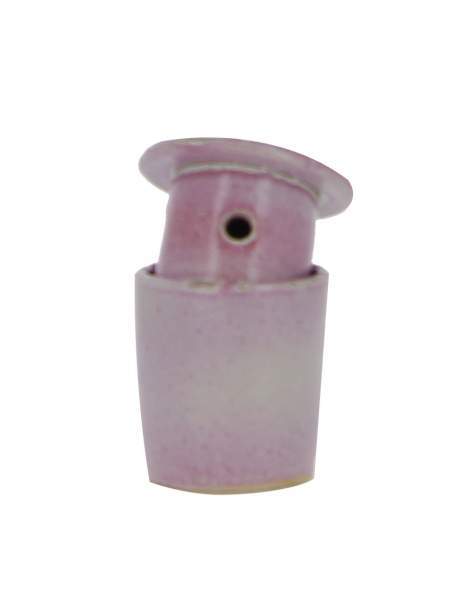 Beurrier conservateur rose 105g