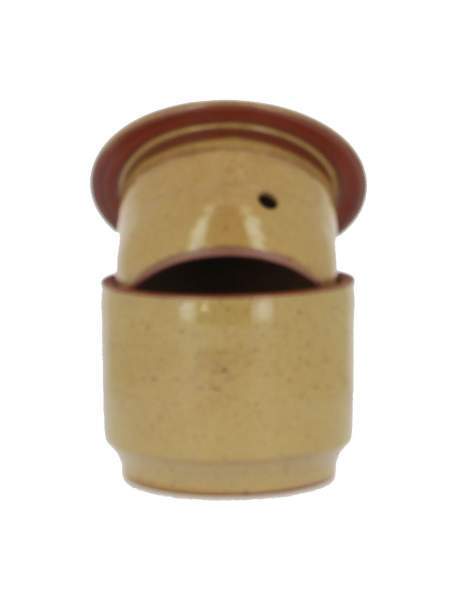 Beurrier conservateur beige 500g