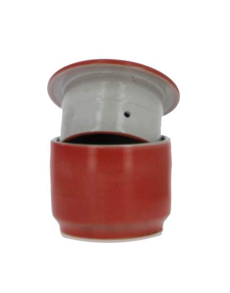 Beurrier conservateur rouge 500g