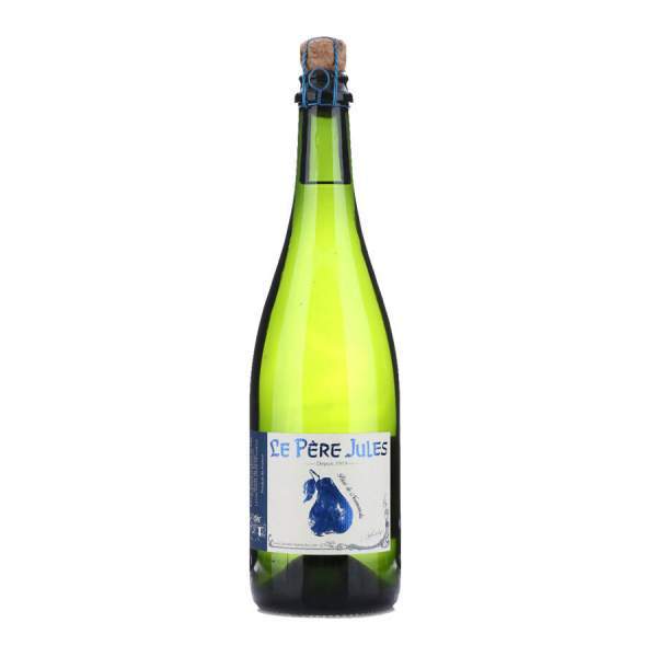 Poiré Le père Jules Léon Desfrièches 75cl 4%