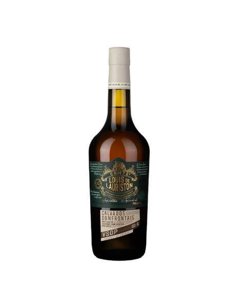 Calvados VSOP Lauriston 70cl 42%