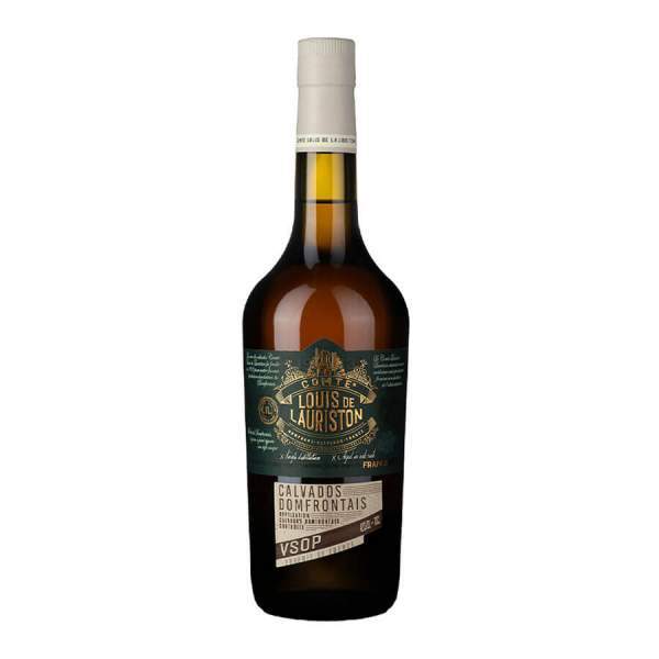 Calvados VSOP Lauriston 70cl 42%