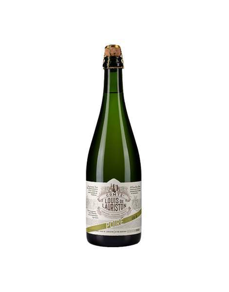 Poiré Lauriston 75cl 4,5%
