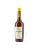 Bouteille de Calvados domfrontais 30 ans Pacory