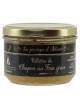 Rillettes de Chapon au Foie gras - Adrien & Cie 180g