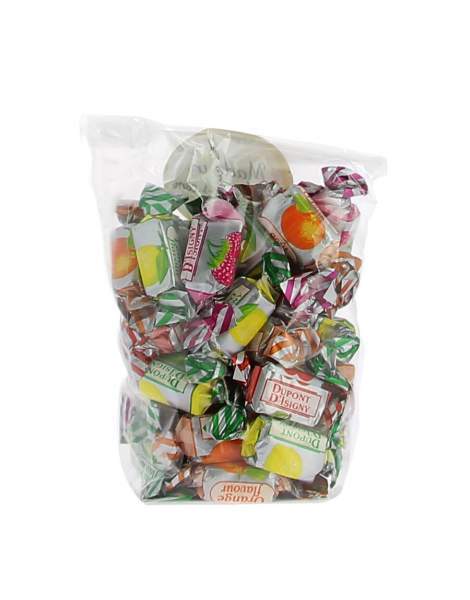 Bonbons Dupont d'Isigny 200g