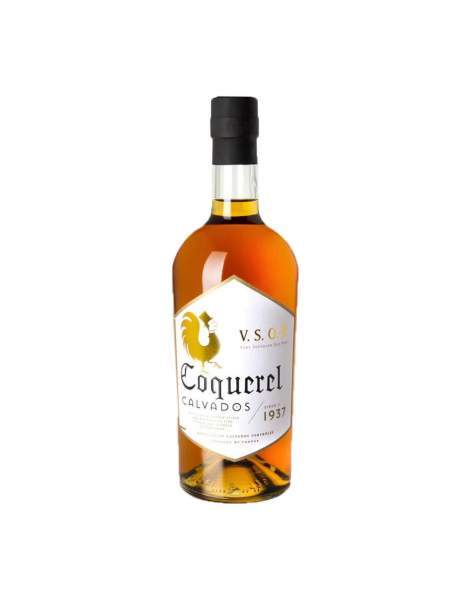 Calvados VSOP Coquerel 70 cl 40 %