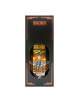 Whisky pur malt "Le Tourbé" Franc-Tireur 70cl 46%