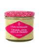 Rillettes de limande, citron, poivre de malabar 90 gr