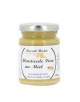 Moutarde fine au miel artisanal Pascal Bodet