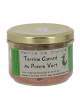 Terrine de canard au poivre vert 180 gr