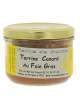 Terrine canard au foie gras 180 gr