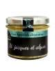 Tartinable St Jacques et Algues Rouspard 100g