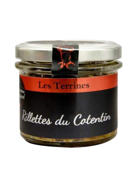 Graissin du Cotentin Roupsard 180g