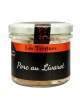 Terrine de porc camembert Roupasrd 180g